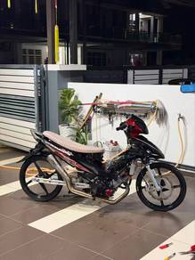 lcv4 spec 76/8