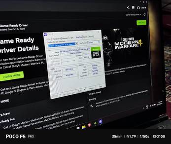 laptop gaming i7 9gen rtx 2070 super 