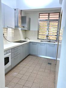 FULL LOAN !! Krystal Suria at Bayan Lepas Bayan Baru For Sale RENOVATE