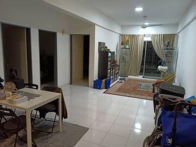 Pangsapuri Damai