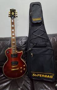 Electric Guitar