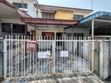 2-storey-Terraced-House-for-sale-Batu-Caves-Selangor