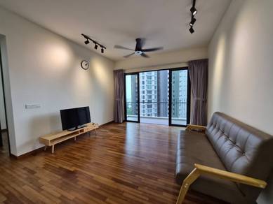 The Tamarind Tanjung Tokong | 1047sf Fully Furnished & Reno