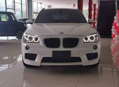 BMW X1 xDrive20i (M-Sport) – Recond Japan