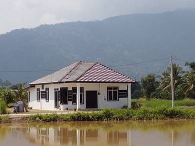 Rumah untuk di jual 