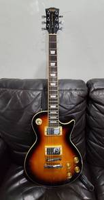 electric guitar