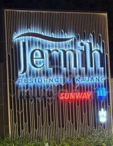 Jernih Residence