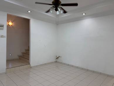 Double sty Terenced House At Bandar Puteri Jaya Sungai Petani