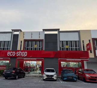 Double Adjoining Office Shop Lot For Rent