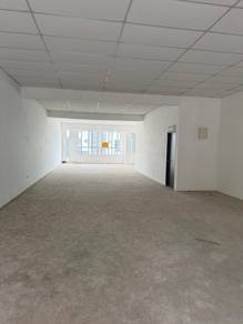 Double Adjoining Office Shop Lot For Rent