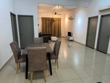 Setia Pinnacle