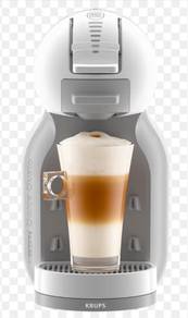 Krups NESCAFÉ Dolce Gusto Mini Me coffee machine