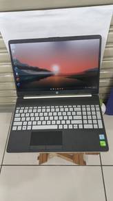 HP Super-slim NB15s-Duoo22Tx,12GB,Window 11pro 799