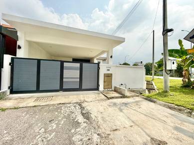 Rumah Cantik Gate Auto di Bandar Seri Coalfields