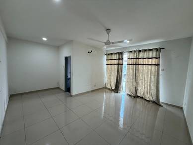 Landed 2 Sty Terrace Taman Cassa Maya Sungai 2 Butterworth G&Guarded