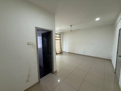 Landed 2 Sty Terrace Taman Cassa Maya Sungai 2 Butterworth G&Guarded