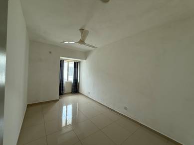 Landed 2 Sty Terrace Taman Cassa Maya Sungai 2 Butterworth G&Guarded