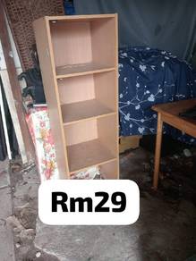 rak buku stool