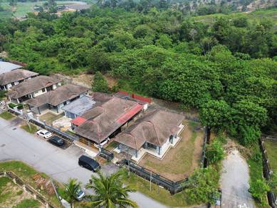 Bungalow-House-for-sale-Semenyih-Selangor