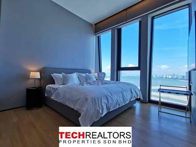 Renovated Fully Furnished Condo