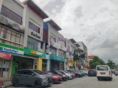 Shop-lot-for-rent-Shah-Alam-Selangor