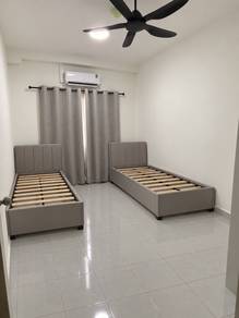 Bilik sewa (Room Of 2) Perempuan
