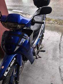 Kriss 100