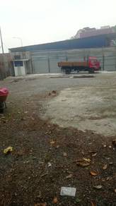 Batu Caves Vacant land For Rent