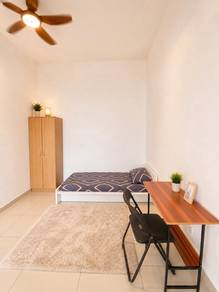 BM City Suites @ BM City Mall