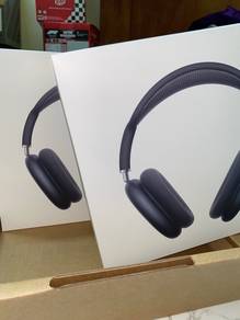 Brand New Apple Airpods Max 2 Midnight