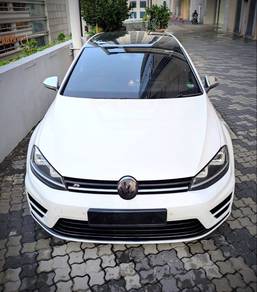 Volkswagen GOLF 2.0 GTI TSI MK7 (A)