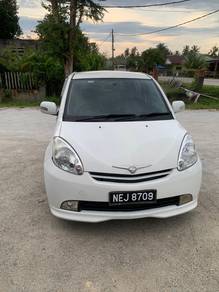 Perodua MYVI 1.3 EZI (A)
