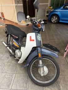 honda ex5 high power 