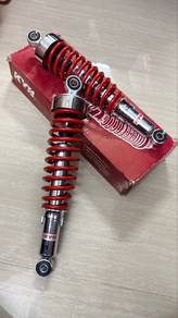 Absorber KYB RXZ (red)