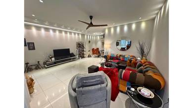 Fully renovated Terrace Home at Sungai Kelian Tanjung Bungah