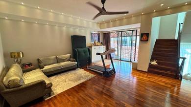 Fully renovated Terrace Home at Sungai Kelian Tanjung Bungah