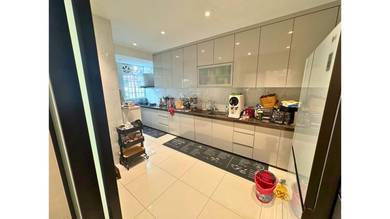Fully renovated Terrace Home at Sungai Kelian Tanjung Bungah