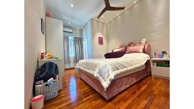 Fully renovated Terrace Home at Sungai Kelian Tanjung Bungah