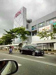2 Adjoining Shop Lots | Ground + 1st Floor | Tmn Maluri Cheras 40x80sf