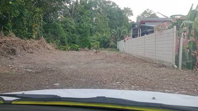Tanah Untuk Dijual - Malim Nawar,Perak
