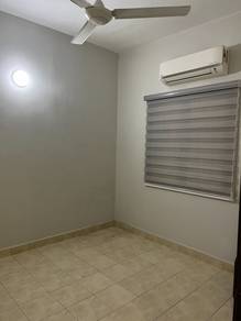 Rent Jalan Gamelan 8 Bandar Bukit Raja Terrace House, Fully Furnished