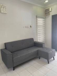 1.5-storey-Terraced-House-for-rent-Bandar-Bukit-Raja-Selangor