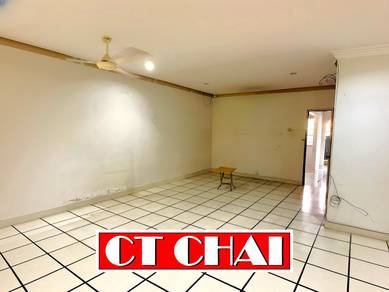 2-STY TERRACE 1,800sqft GREENLANE ISLAND PARK, GLADES JALAN BESI