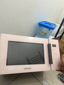 SAMSUNG Microwave Oven 23L