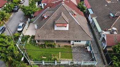 [CORNER LOT] 1.5 Storey Terrace @ USJ 2, Subang Jaya18