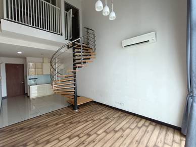 Sphere Damansara