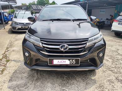 2020 Perodua ARUZ 1.5 AV MY19 D38L (A)