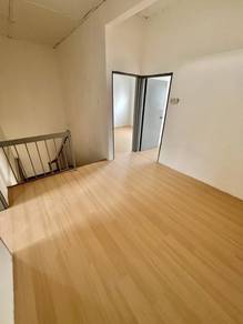 Kota Tinggi ,Taman Kota Jaya ,Unblock ,Full Loan & Cash Out Unit 🔥