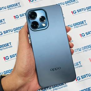 [2ND] Oppo Reno 15 5G (12+512GB/WarrantyMar2027)