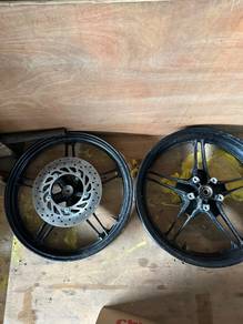 rim orizinal y15